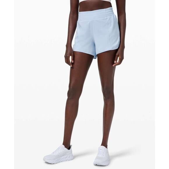 Lululemon Hotty Hot High-Rise Short - Picture 6 of 6